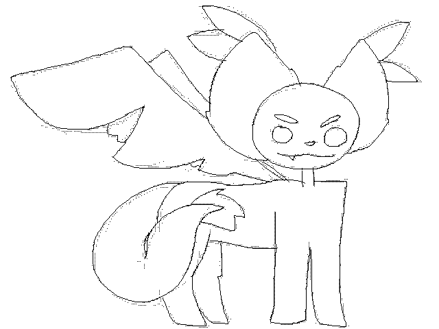 OUTLINEYBSYBS