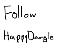Follow HappyDangle their anims r awesome