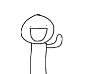 When the features r coming (long animation!)