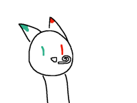 Its my bday tmrw!!!! >ω<