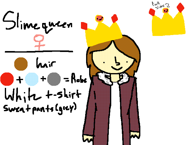 Sliem queen ref