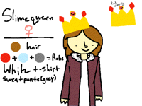 Sliem queen ref