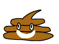 The poop problems