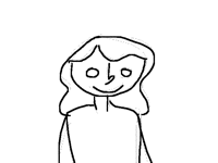 I CAN'T DRAW JM SORRY