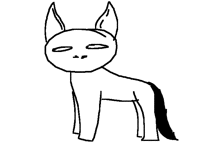 i caN'T DRAW PONIEEES