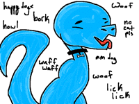 Definitely Not A Goopsaur