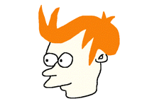 Le Fry head