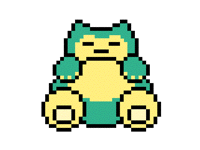 Snorlax (moves)