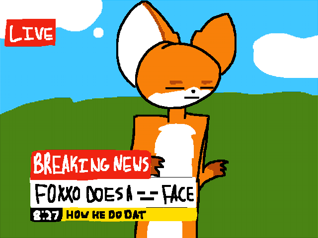 How he do dat