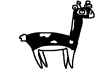 Piraffe
