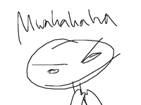 Tfw u read ppls chats