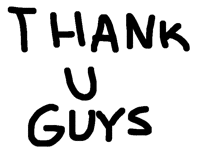 Thank u all so much!
