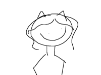 Alice angel's voice is attra c tiv e--