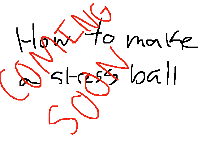 I will be making some craft tutorials