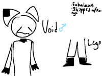 Void ref