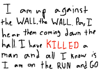 The run and go by TOP (#4)