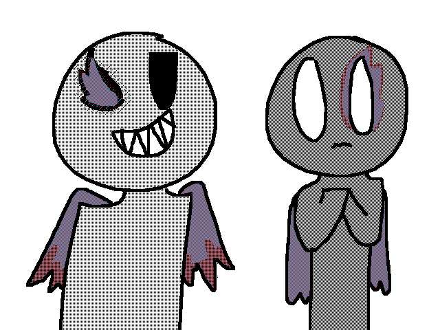 Emo fairies