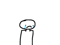 I'm not niiice ;-;