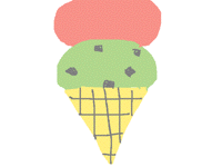 Ice cream