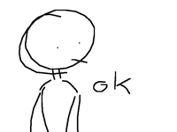 so yall arent sick of me yet