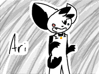 Art trade || AriGriim