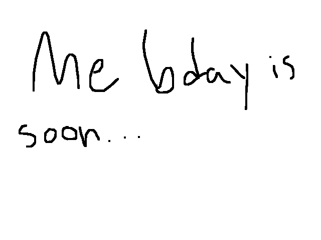 :D