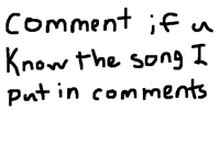 Guess da song