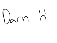 I HAVE NO ANIMATIONS ON THIS IPAD D: