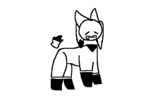 Goat Void