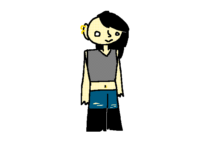 Moar practice