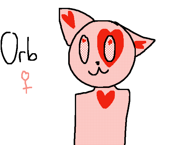 New OC!