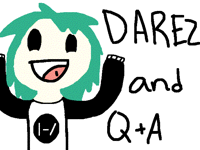 Dare and ask me