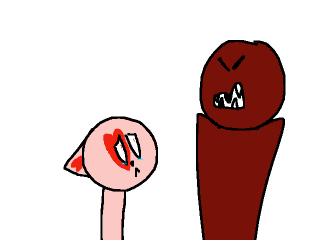 Why am i drawing these xD