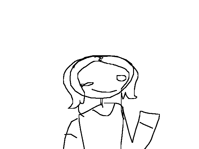 Basically my old art