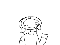 Basically my old art