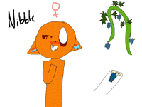 New OC!