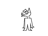 Peken child
