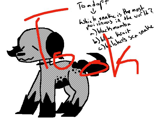 ADOPT THIS BAB