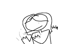 Jesus my hands are gonna explode-