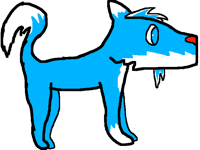For BlueFlame (sorry its bad)