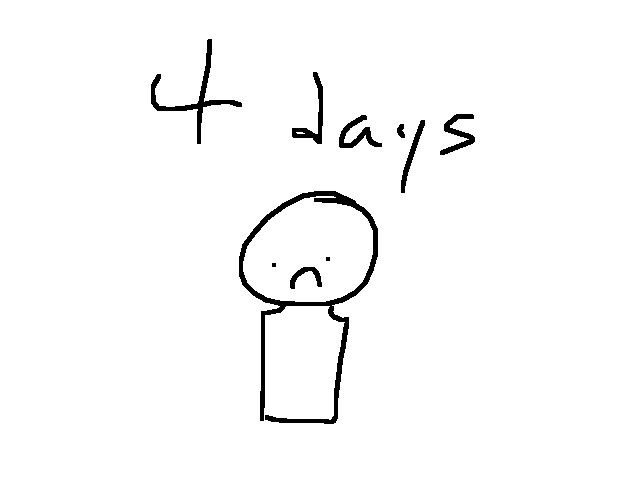 Still sick