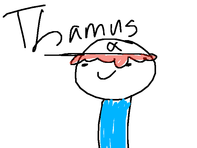 NEW OC DONT STEEL IT OR I KILL U