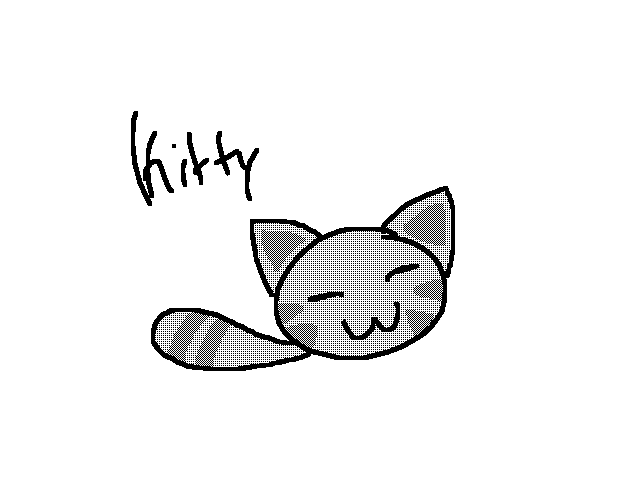 My slimerancher tabby slimes