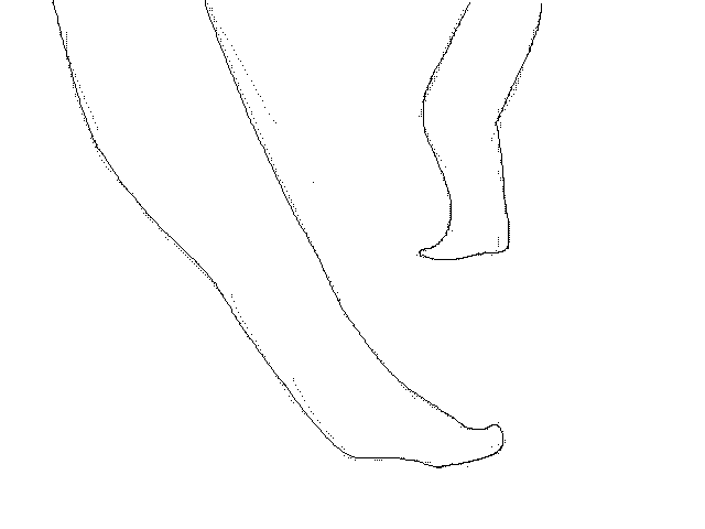 Leg practisss