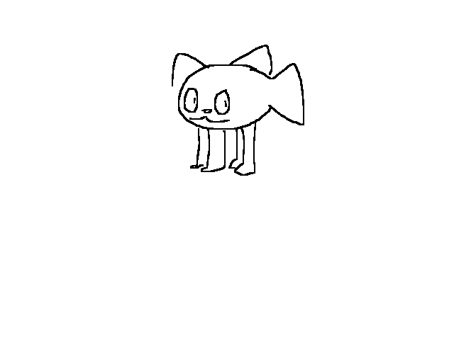 And then there was cat fish