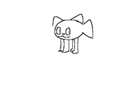 And then there was cat fish