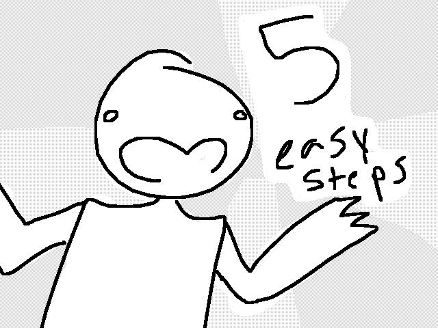 How to improve your art! (read comments)
