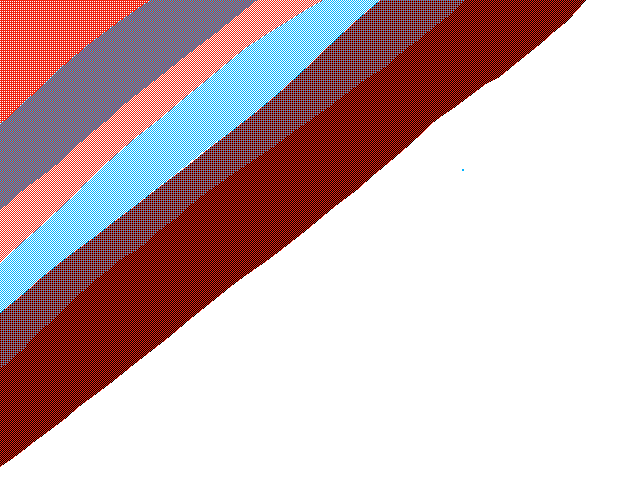 Girl colours boys do not look