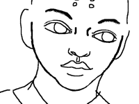 少林monk