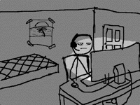 3:00 am